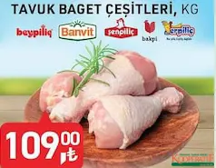 TAVUK BAGET PİLİÇ ÇEŞİTLERİ KG TAVUK BAGET PİLİÇ ÇEŞİTLERİ KG